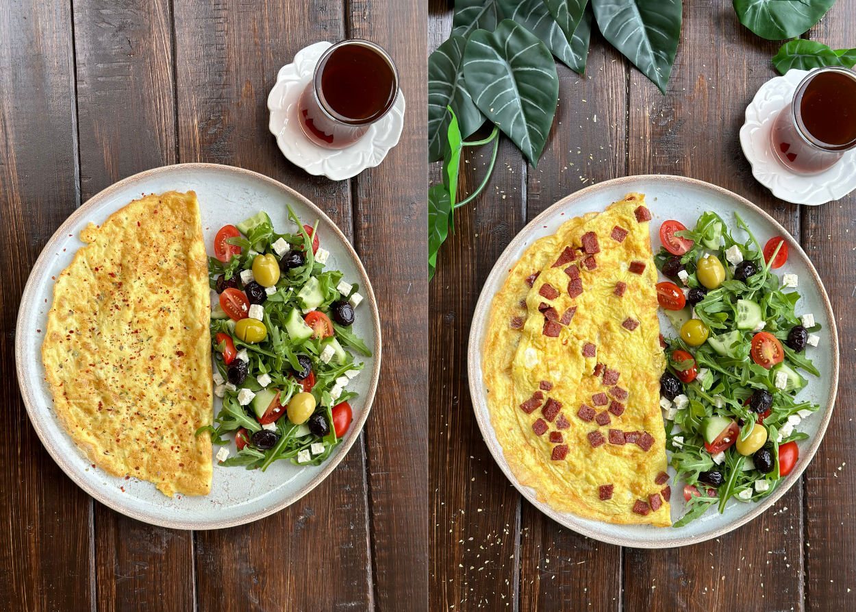 Start Your Day with Turkish Omelette Recipes Everyone Love