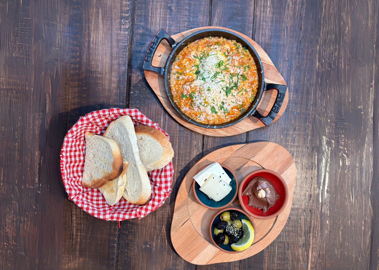 Menemen Through Time: Discover Its Rich History